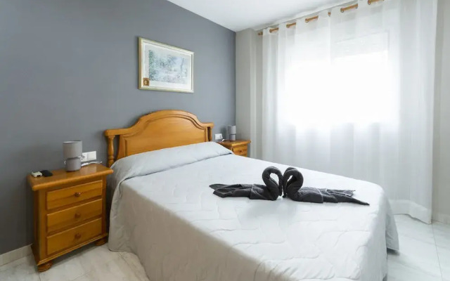 Estornell With 2 Bedrooms and 1 Bathrooms