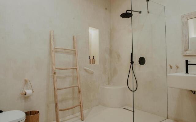 EntreArcos Casa Eco-Boutique