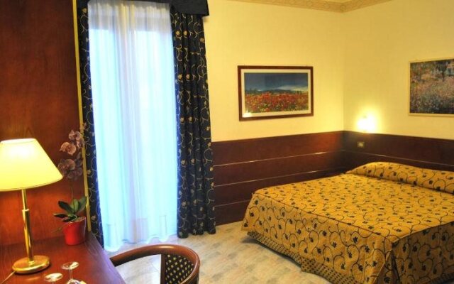Hotel Villa Olivo Resort