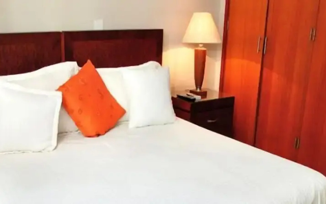 Apartamentos Morros 427 Cartagena - Apartment in Cartagena - Photo 2