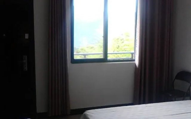 Tianshangtian Farmhouse – Guest Rooms – Hangzhou