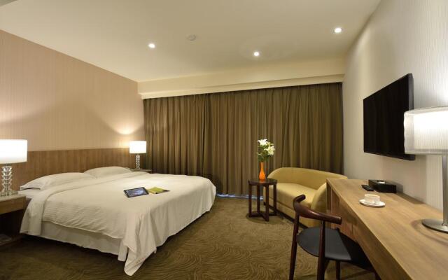 Yolai Hotel