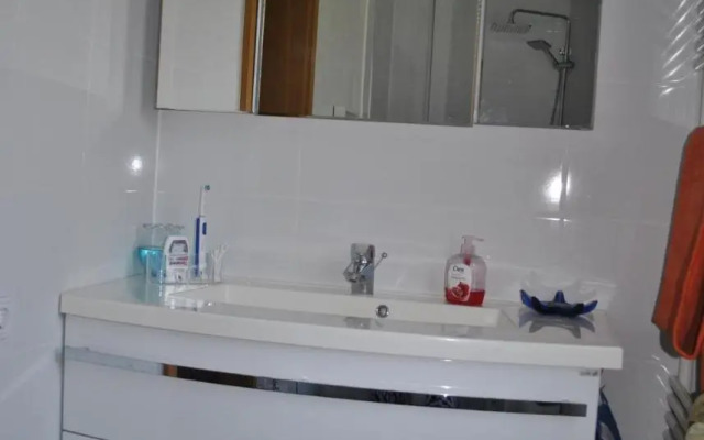 gemütliche Zimmer im Einfamilienhaus