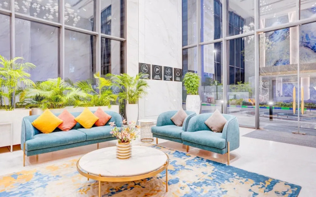 Sunday Hotels and Residences Gurgaon