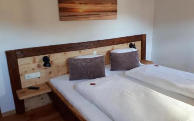 Pension Tannhof