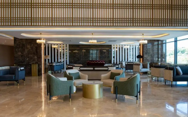 Wyndham Alanya Hotel