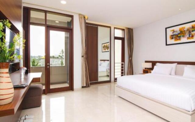 Rozelle By D'best Hospitality