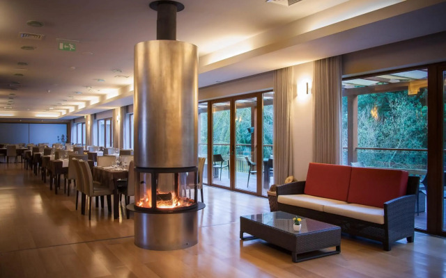 Hotel Rural Vale do Rio & Spa