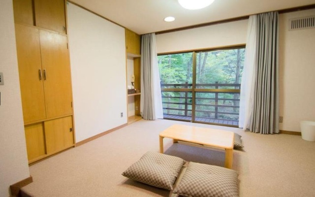 TKP Hotel & Resort Lectore Karuizawa – Guest Rooms – Karuizawa
