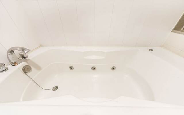 Daegu Seongseo Owall Hotel
