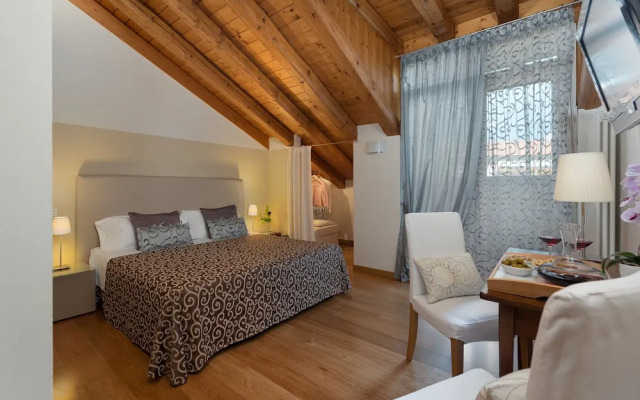 Hotel Rovere