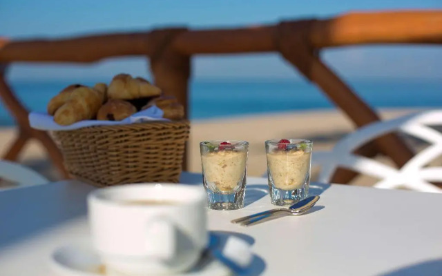 Krystal Grand Puerto Vallarta All Inclusive