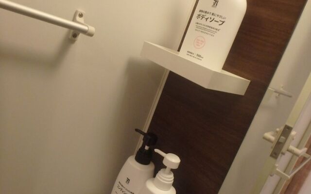 YADO at Shinsaibashi Namba ExMin