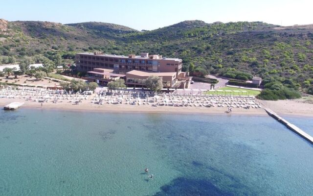 Aegeon Beach Hotel