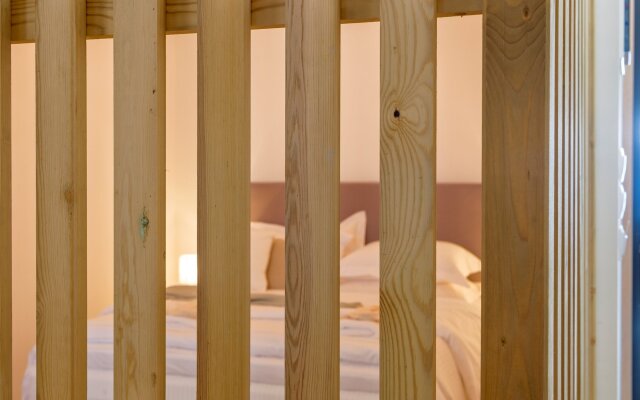 Premium Deluxe Apartment -b2-common Terrace