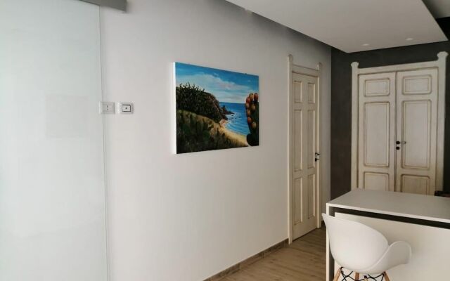B&B Vittorio Emanuele