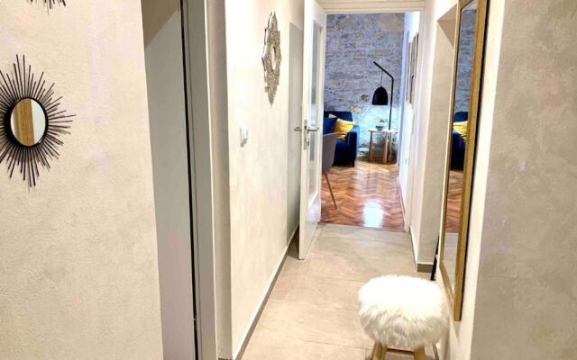 City Center Appartment Near Arena-pula