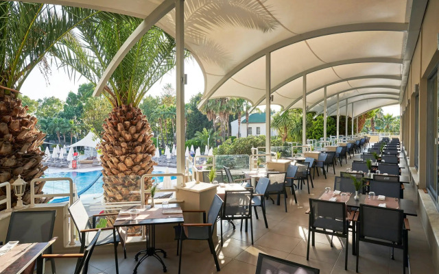Richmond Ephesus Resort - All Inclusive