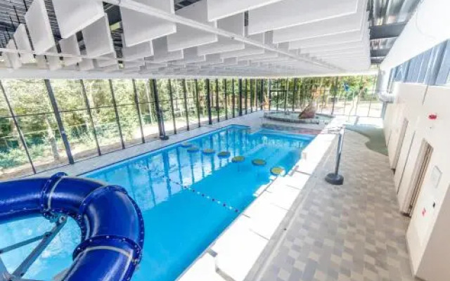 Dormio Resort Maastricht Apartments