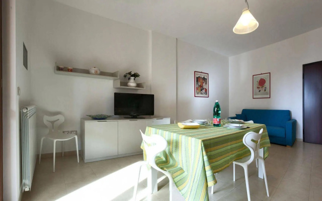 Appartamento Marechiaro