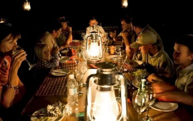 Ranger Camp