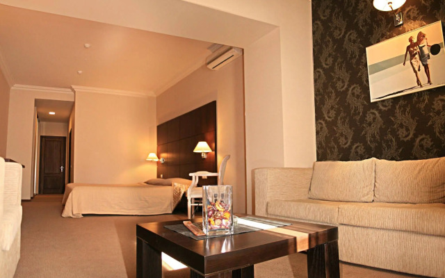 Uliss Hotel