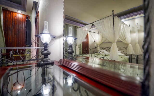 Predeal Comfort Suites