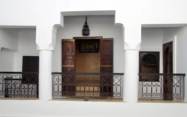Riad Mina
