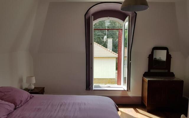 Appartement 3 pièces