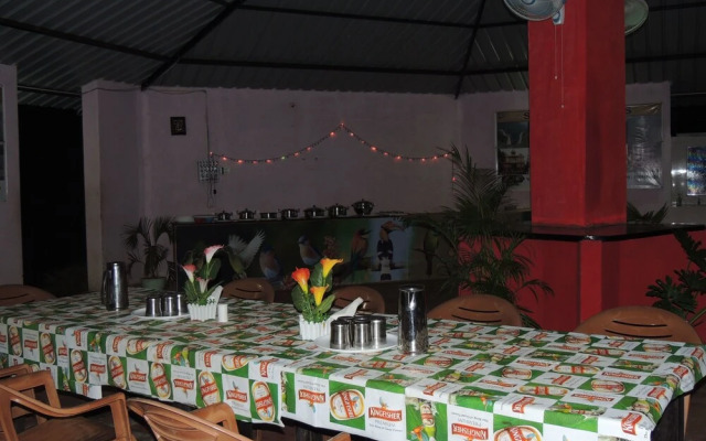 Jungle Nest Homestay