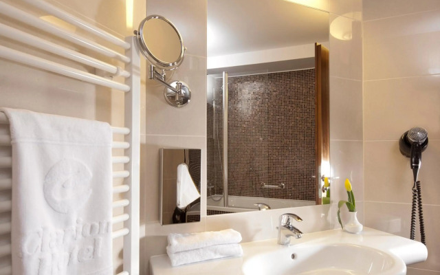 Clarion Congress Hotel Ostrava