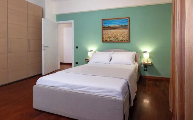 Residenza in Vaticano Roma