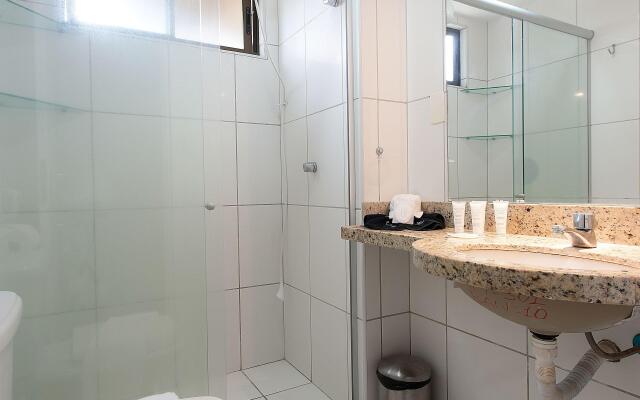 Cobertura Beach Place Duplex 6 Pessoas Varanda Gourmet by DM Apartments