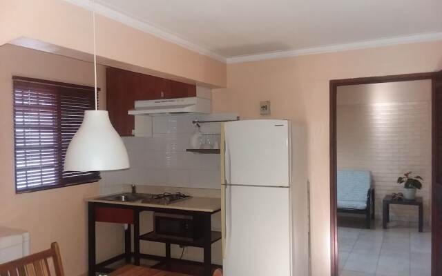 Villa Gascue Guest Apartments