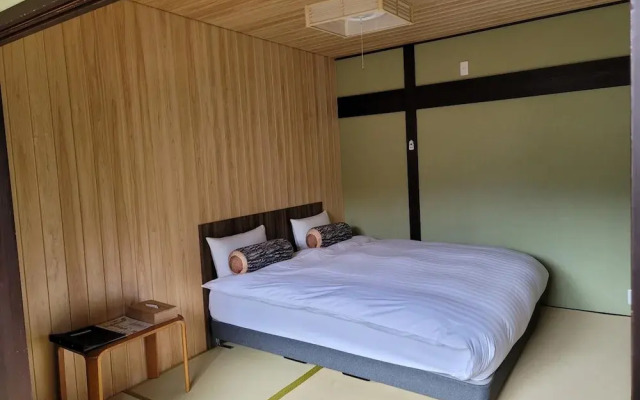 Asante inn - Hostel
