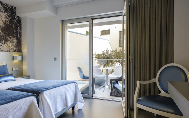Boutique Hotel Serra D’Aire