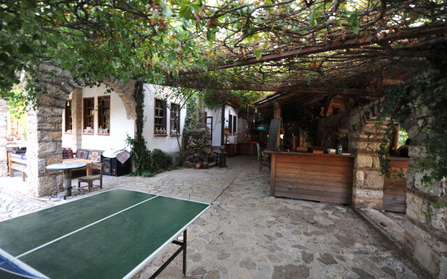 Koyevi Olympos Countryhouse