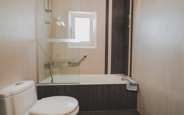 Zeus Village Resort - Adults Only