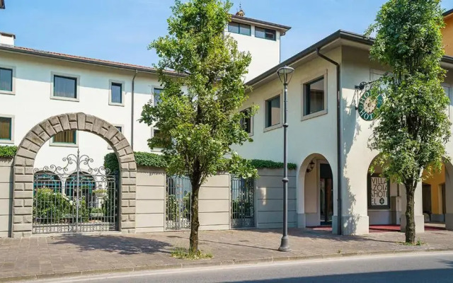 Villa Zoia