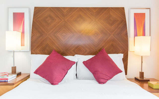 Premier Suites Manchester (Formerly Premier Apartments Manchester)