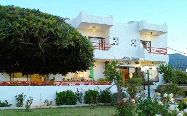 Altis Hotel