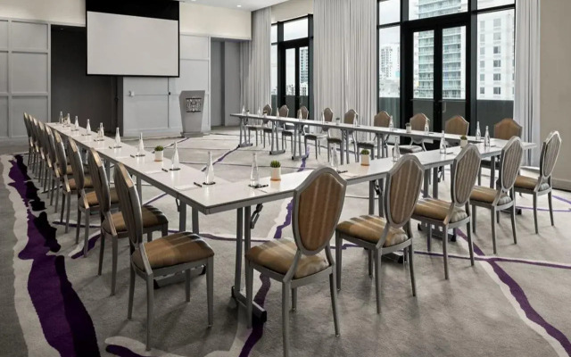 Hotel Dua Miami Brickell, An Autograph Collection Hotel