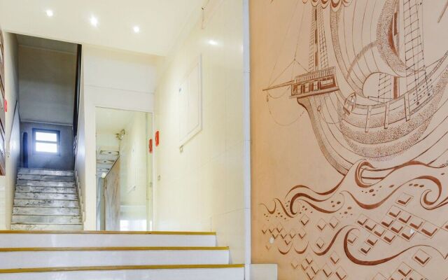 Bari Miramare Apartment