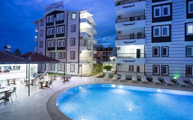 Yeni Astral Apart Hotel