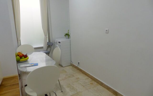 Rue Turgot Apartment