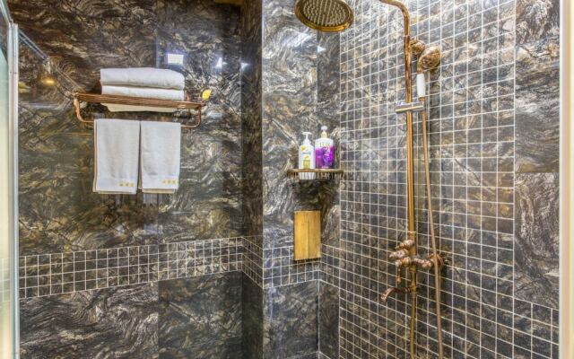yun zong ge guest house