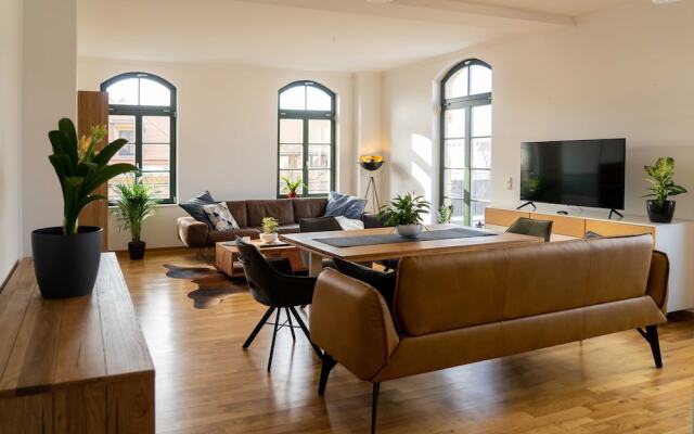 König Albert Residenz