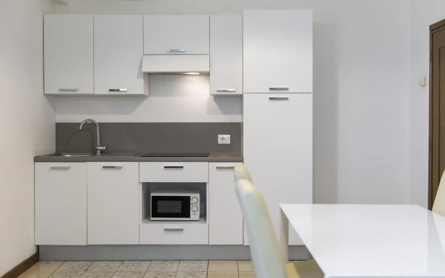 Residence Oasi