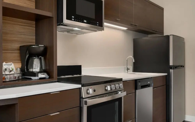 TownePlace Suites by Marriott Logan
