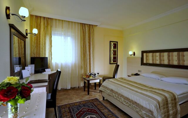 Monark Hotel Cappadocia